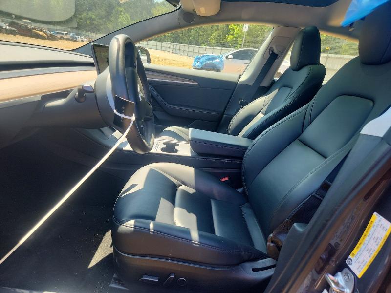 Aukcja sprzedaży 2023 Tesla Model 3, vin: 5YJ3E1EA4PF668143, numer aukcji: 52469366