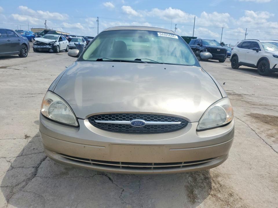 Aukcja sprzedaży 2003 Ford Taurus, vin: 1FAFP55U83G267127, numer aukcji: 54485686