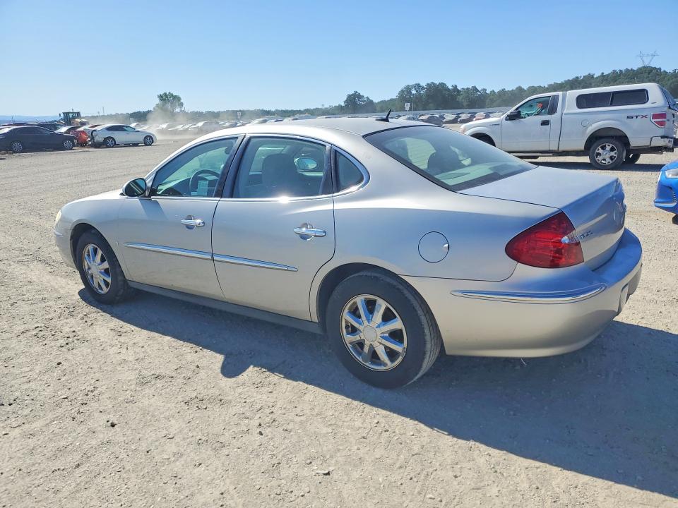 Aukcja sprzedaży 2007 Buick Lacrosse, vin: 2G4WC582971129319, numer aukcji: 54110166