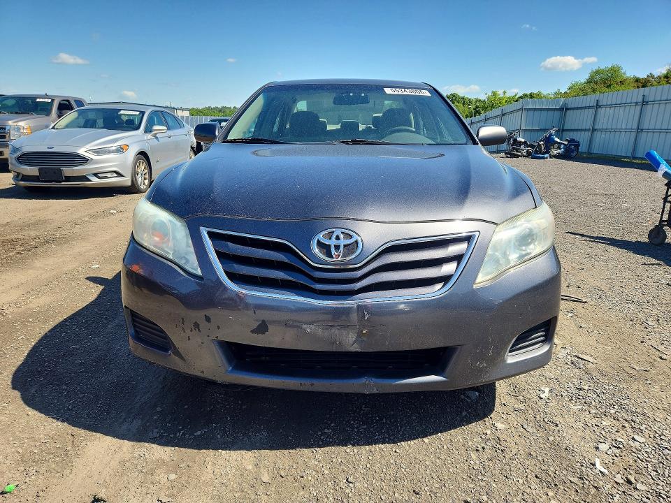 Продаж на аукціоні авто 2010 Toyota Camry, vin: 4T1BF3EK4AU572598, номер лоту: 55343806