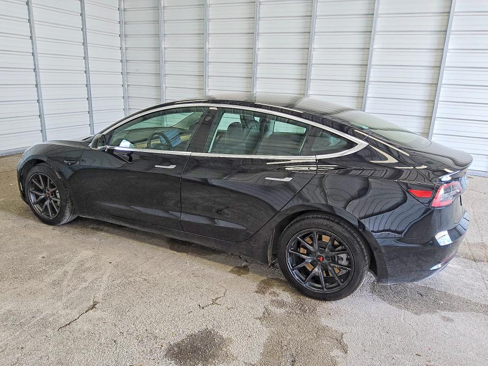 Продажа на аукционе авто 2019 Tesla Model 3, vin: 5YJ3E1EA3KF305308, номер лота: 54304606