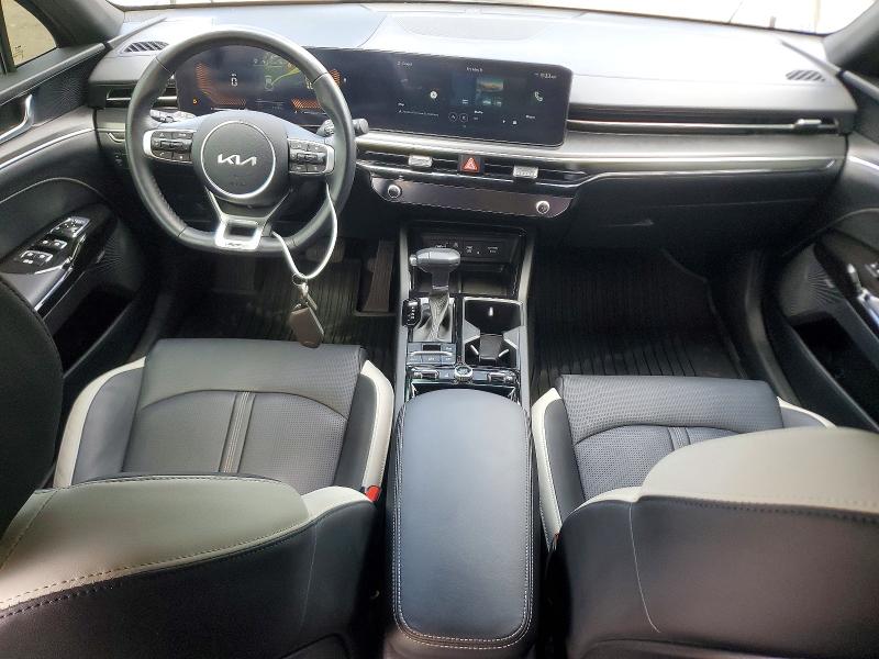 Продаж на аукціоні авто 2025 Kia K5, vin: KNAG64J73S5293752, номер лоту: 53164986