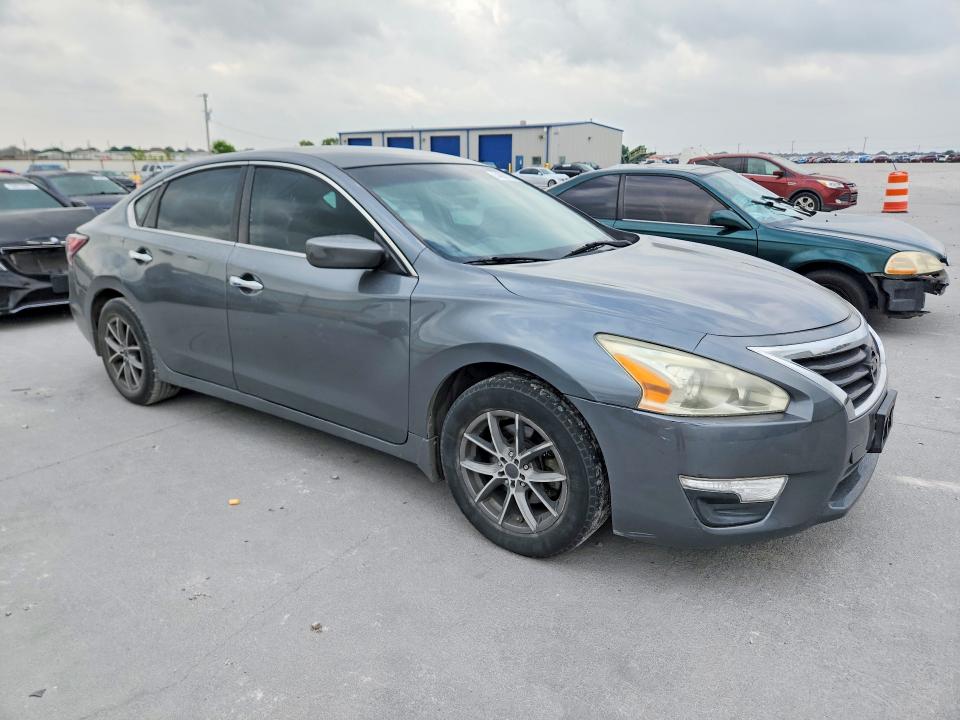 54060136 :رقم المزاد ، 1N4AL3AP9EN389178 vin ، 2014 Nissan Altima مزاد بيع