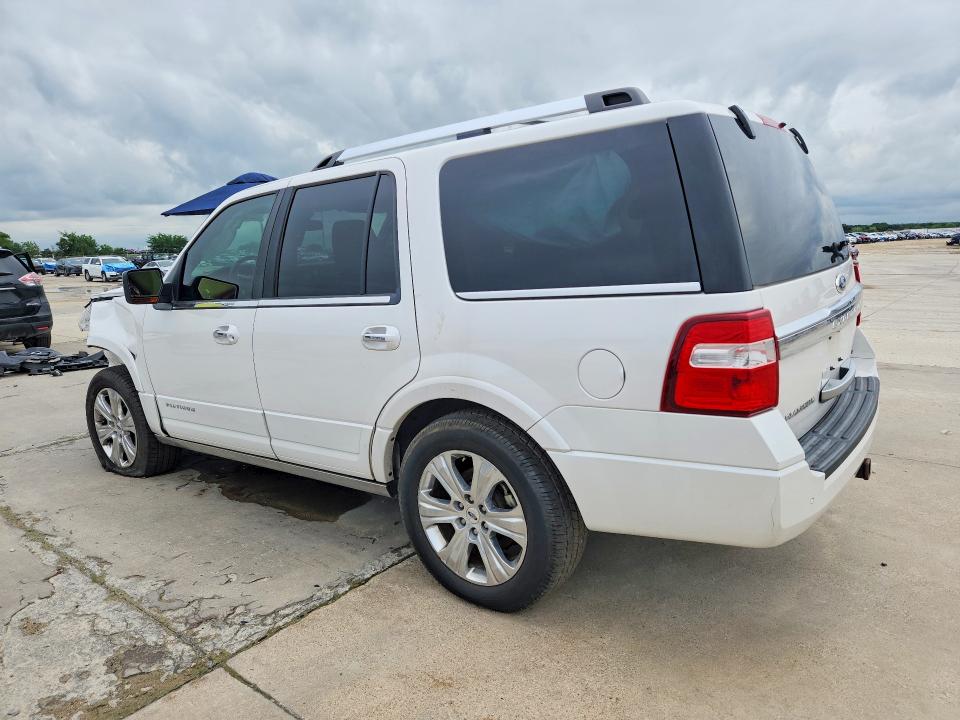 Aukcja sprzedaży 2016 Ford Expedition, vin: 1FMJU1LT7GEF14599, numer aukcji: 55184546