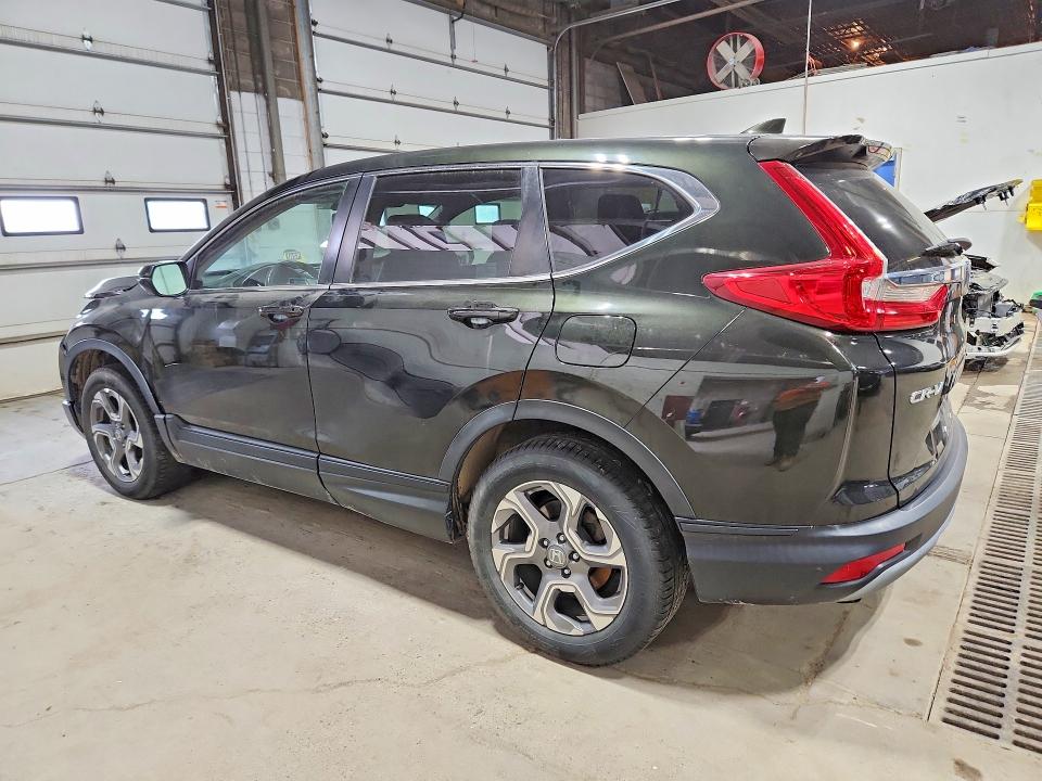 Продажа на аукционе авто 2018 Honda Cr-v, vin: 7FARW2H8XJE067692, номер лота: 53779376