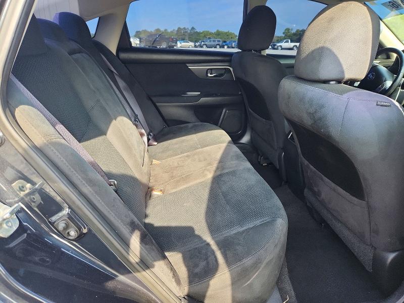Aukcja sprzedaży 2015 Nissan Altima, vin: 1N4AL3AP7FC107150, numer aukcji: 53079846