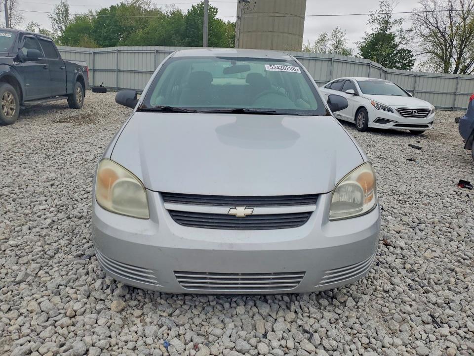Продажа на аукционе авто 2006 Chevrolet Cobalt, vin: 1G1AK55F267754499, номер лота: 53420206