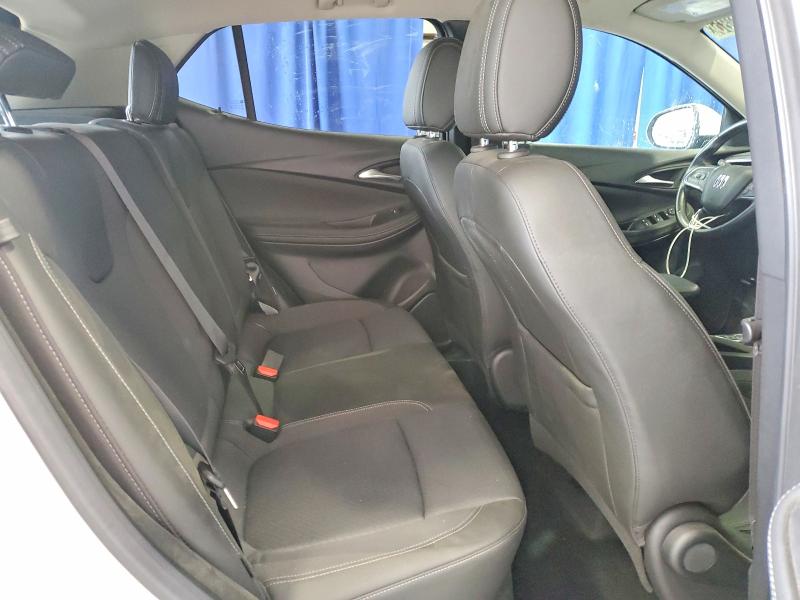 Aukcja sprzedaży 2024 Buick Encore Gx, vin: KL4AMBS24RB186785, numer aukcji: 52956386