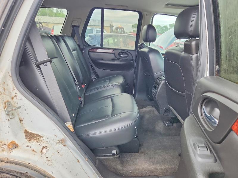 54732926 :رقم المزاد ، 1GKDT13S782230392 vin ، 2008 Gmc Envoy مزاد بيع