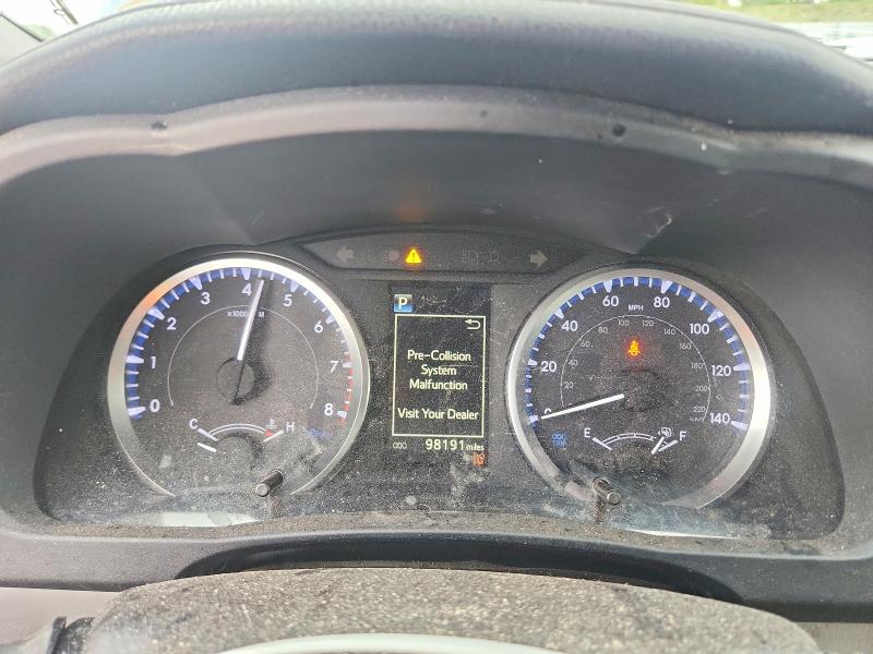 Продаж на аукціоні авто 2019 Toyota Highlander, vin: 5TDBZRFH5KS735590, номер лоту: 54473896