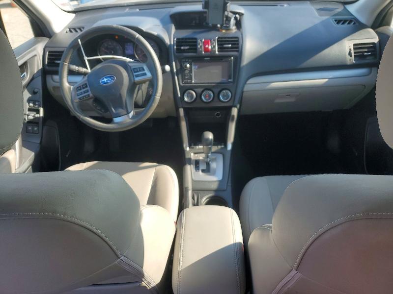 Aukcja sprzedaży 2015 Subaru Forester, vin: JF2SJAKC9FH833181, numer aukcji: 54226376