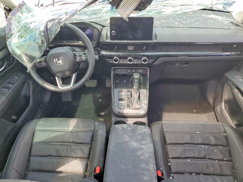 Продаж на аукціоні авто 2026 Honda Cr-v, vin: 2HKRS3H73TH327827, номер лоту: 52210246