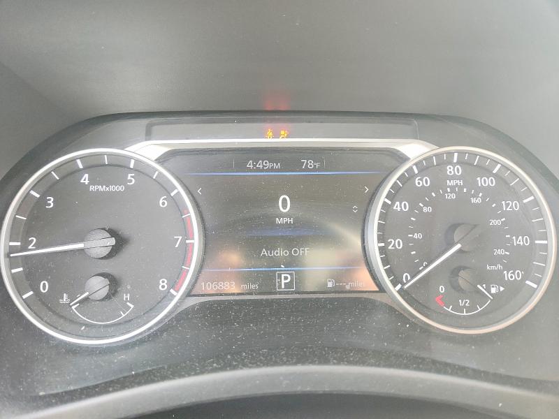 Aukcja sprzedaży 2023 Nissan Sentra, vin: 3N1AB8CV2PY240108, numer aukcji: 54644516