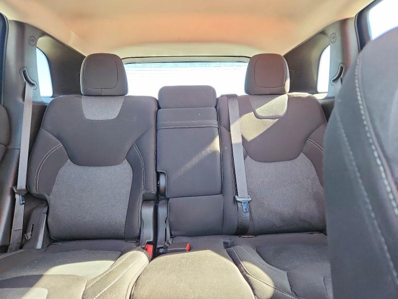 Продажа на аукционе авто 2014 Jeep Cherokee, vin: 1C4PJLCS1EW270384, номер лота: 51827076
