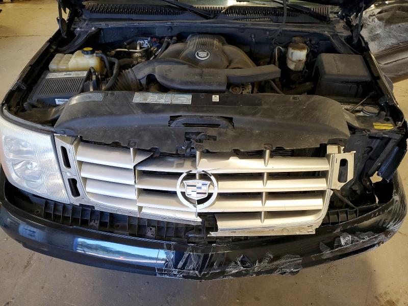 Продаж на аукціоні авто 2002 Cadillac Escalade, vin: 1GYEK63N42R115834, номер лоту: 52051976