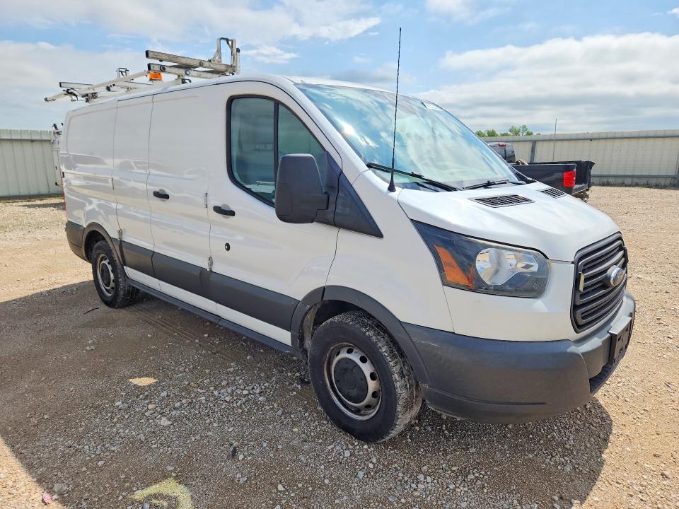Aukcja sprzedaży 2018 Ford Transit, vin: 1FTYE1ZM1JKA81550, numer aukcji: 52264946