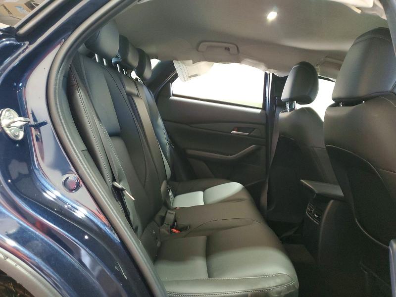 Продажа на аукционе авто 2026 Mazda Cx-30, vin: 3MVDMBBL6TM129370, номер лота: 55052086