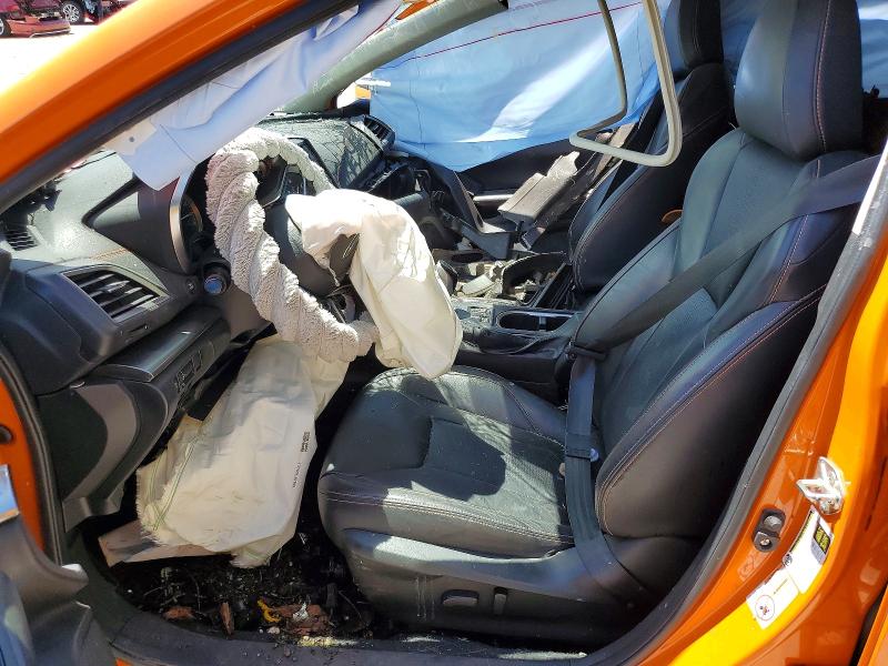 Продажа на аукционе авто 2018 Subaru Crosstrek, vin: JF2GTAMC2JH223189, номер лота: 54954876