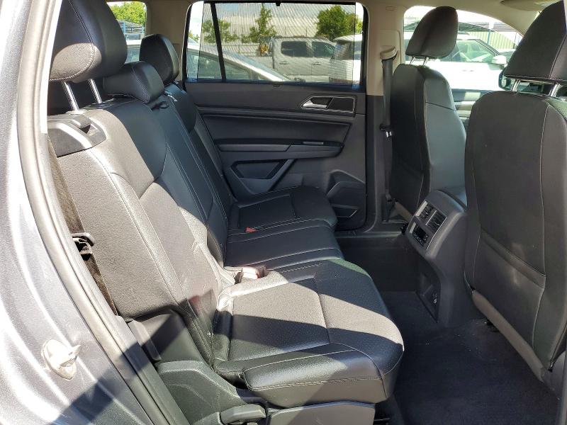 Aukcja sprzedaży 2019 Volkswagen Atlas, vin: 1V2WR2CA9KC545209, numer aukcji: 52131166