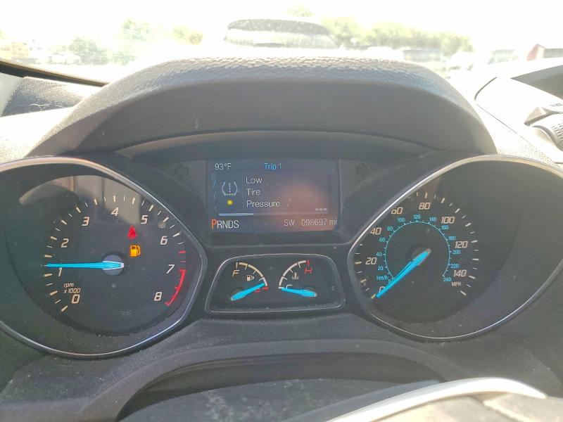 Продаж на аукціоні авто 2014 Ford Escape, vin: 1FMCU0F72EUB93656, номер лоту: 52315546
