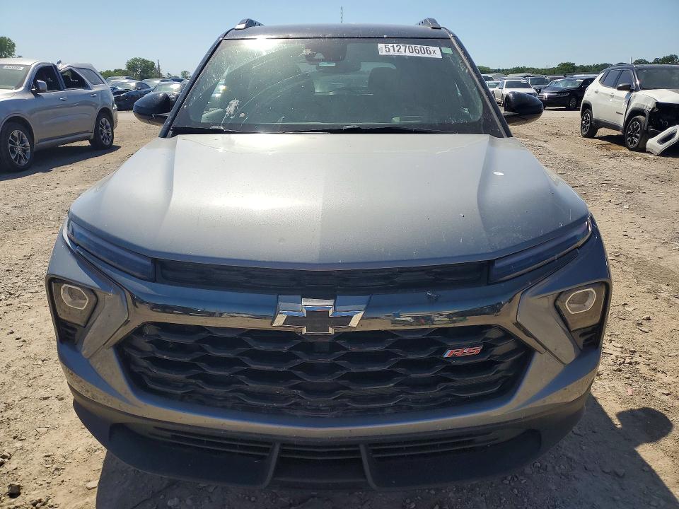 Aukcja sprzedaży 2024 Chevrolet Trailblazer, vin: KL79MTSL6RB103328, numer aukcji: 51270606