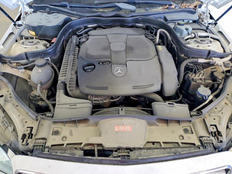 Продажа на аукционе авто 2016 Mercedes-benz E, vin: WDDHF8JB6GB277031, номер лота: 52990066