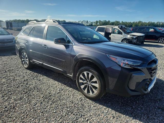 2025 Subaru Outback მანქანა იყიდება აუქციონზე, vin: 4S4BTANC0S3286597, აუქციონის ნომერი: 55319186