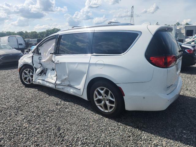 2020 Chrysler Pacifica მანქანა იყიდება აუქციონზე, vin: 2C4RC1EG0LR159542, აუქციონის ნომერი: 54768406