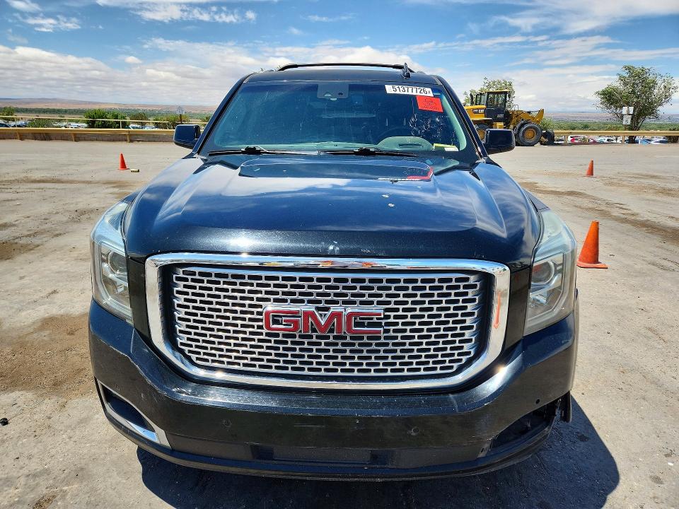2017 Gmc Yukon მანქანა იყიდება აუქციონზე, vin: 1GKS2CKJ5HR271030, აუქციონის ნომერი: 51377726
