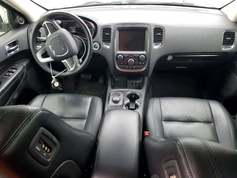 Продажа на аукционе авто 2015 Dodge Durango, vin: 1C4RDJDGXFC222948, номер лота: 53290896