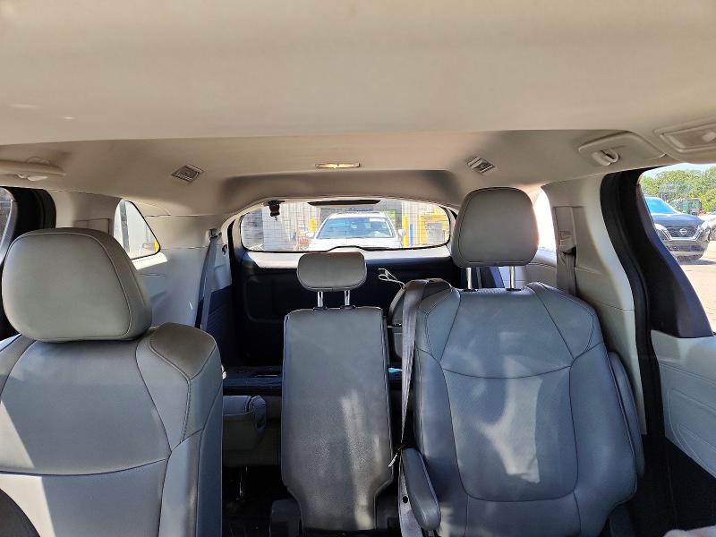 Продажа на аукционе авто 2021 Toyota Sienna, vin: 5TDYRKEC9MS034075, номер лота: 53261246