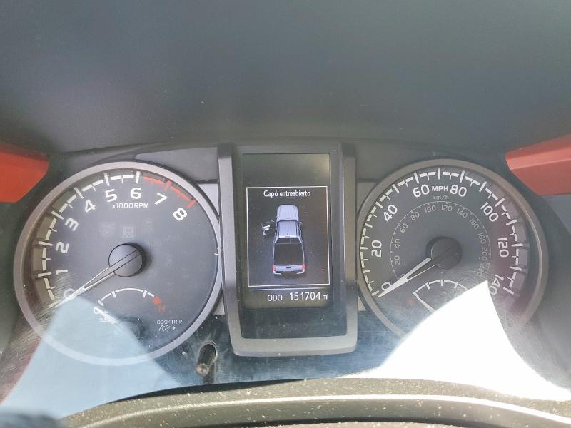 Aukcja sprzedaży 2016 Toyota Tacoma, vin: 5TFCZ5AN4GX019145, numer aukcji: 51913816