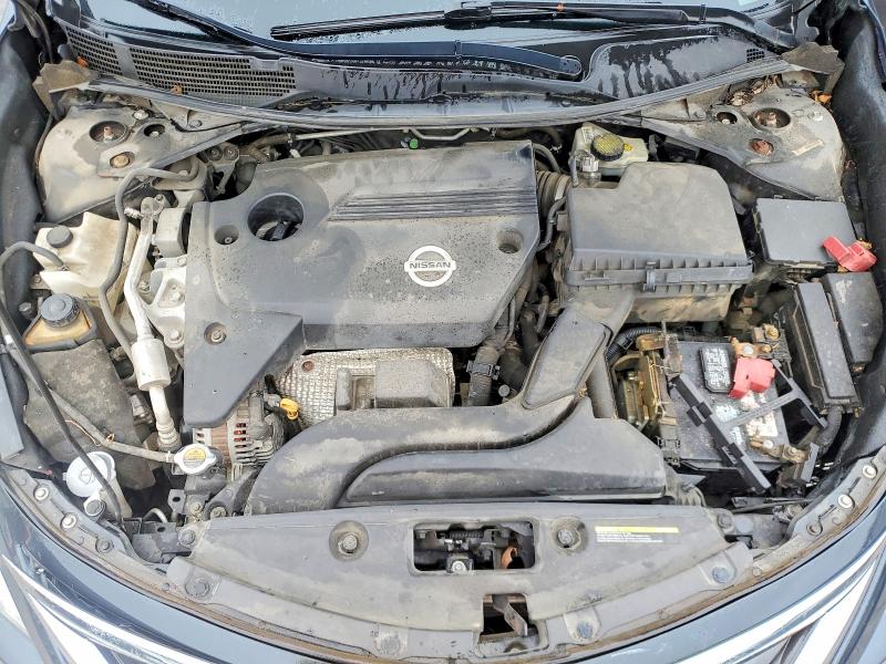 Продаж на аукціоні авто 2013 Nissan Altima, vin: 1N4AL3AP6DN446225, номер лоту: 52586636