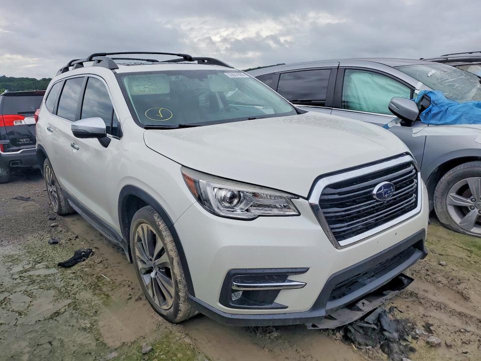 Продаж на аукціоні авто 2020 Subaru Ascent, vin: 4S4WMARD9L3461805, номер лоту: 53657886