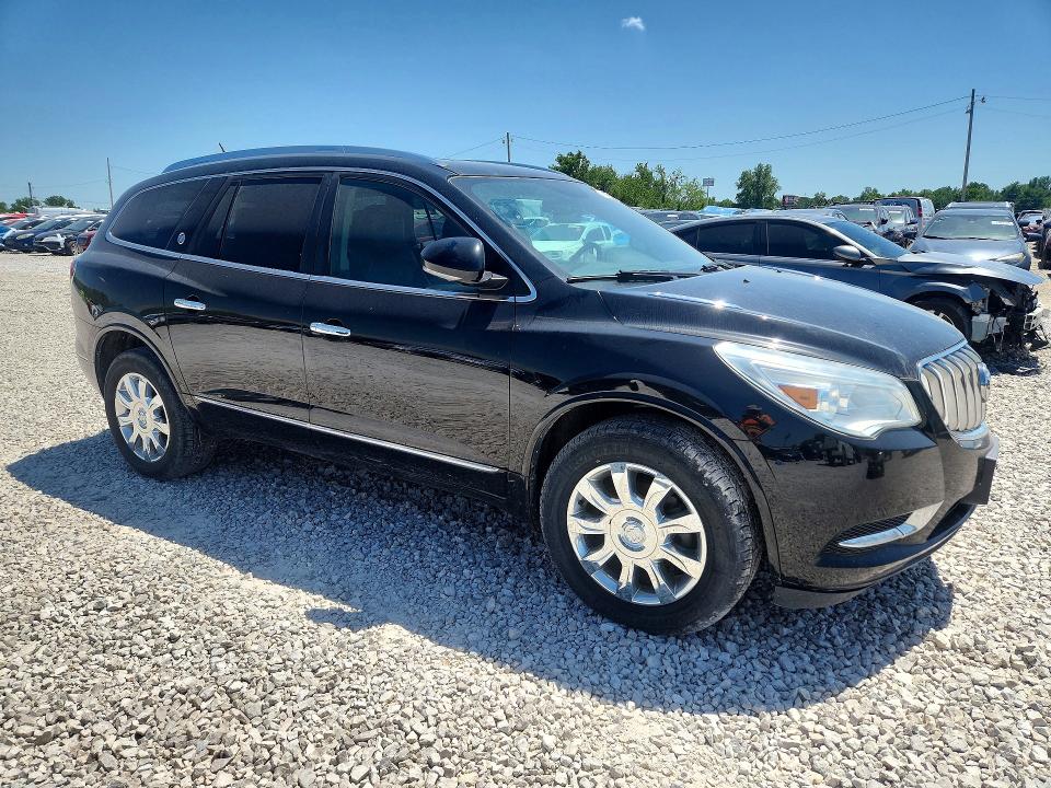 Продаж на аукціоні авто 2017 Buick Enclave, vin: 5GAKRBKD0HJ312949, номер лоту: 91871115