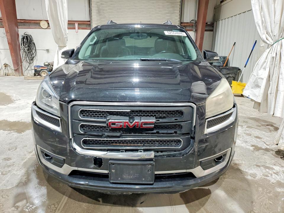 Aukcja sprzedaży 2013 Gmc Acadia, vin: 1GKKVSKD6DJ206143, numer aukcji: 52554846