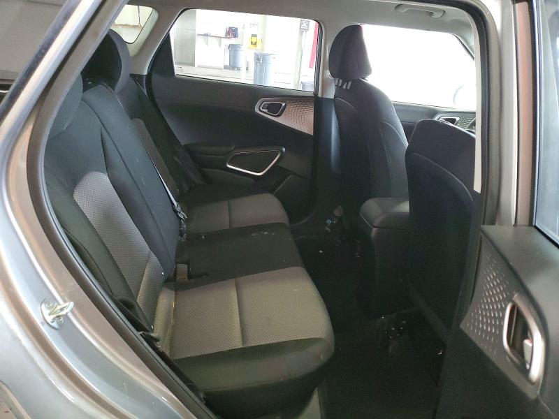 Aukcja sprzedaży 2023 Kia Soul, vin: KNDJ23AU0P7851220, numer aukcji: 55272796