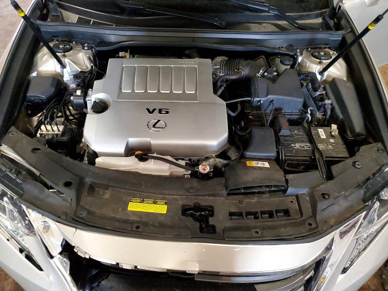 55147506 :رقم المزاد ، 58ABK1GG0JU115451 vin ، 2018 Lexus Es مزاد بيع