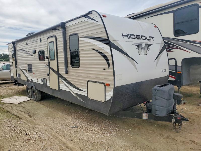 Продажа на аукционе авто 2019 Hide Recreational Vehicle (rv), vin: 4YDT28B27K7245048, номер лота: 53772226
