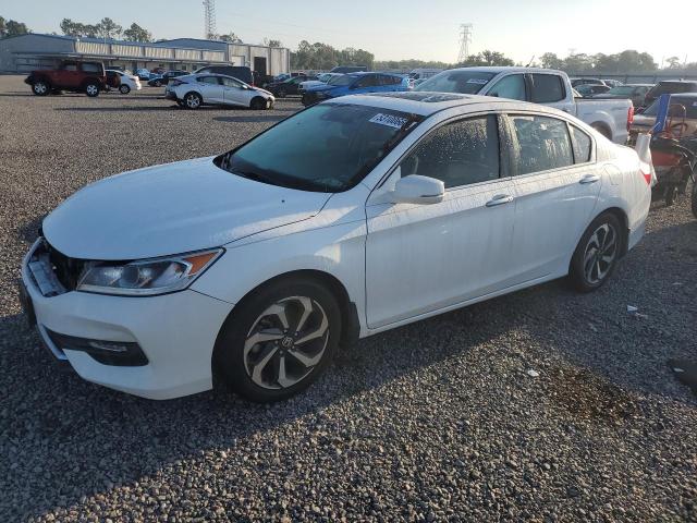 Продаж на аукціоні авто 2016 Honda Accord, vin: 1HGCR2F09GA242295, номер лоту: 53100666