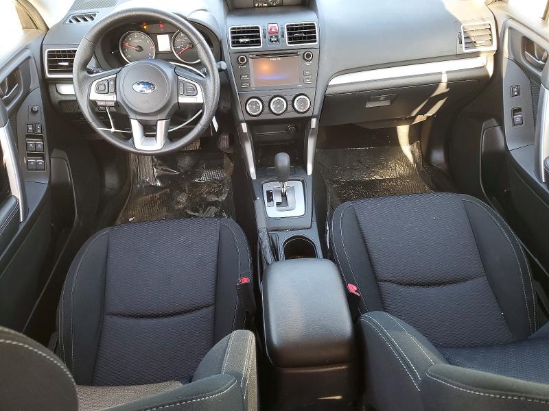 Продаж на аукціоні авто 2017 Subaru Forester, vin: JF2SJABC7HH448205, номер лоту: 52801616
