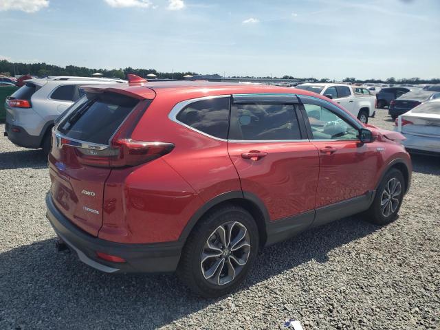 2020 Honda Cr-v მანქანა იყიდება აუქციონზე, vin: 7FART6H83LE010933, აუქციონის ნომერი: 51477856