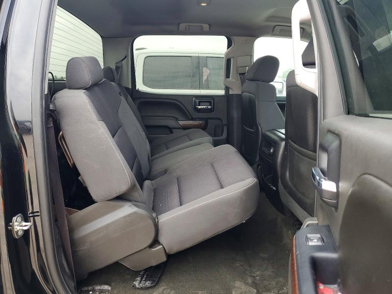 52412506 :رقم المزاد ، 3GTP1UEC0FG479692 vin ، 2015 Gmc Sierra مزاد بيع