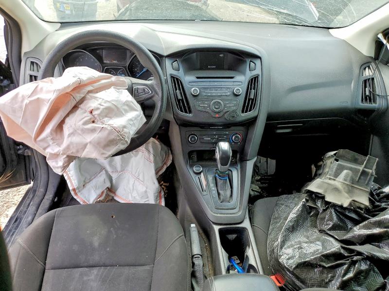 Aukcja sprzedaży 2015 Ford Focus, vin: 1FADP3F27FL244622, numer aukcji: 53316146