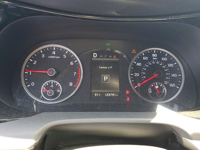 Продаж на аукціоні авто 2022 Kia K5, vin: 5XXG64J23NG136780, номер лоту: 53882056