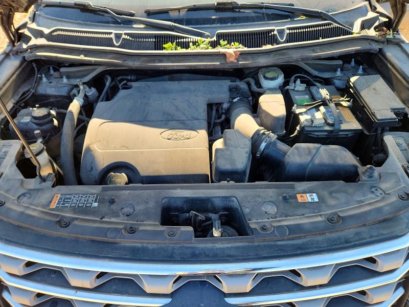 Продаж на аукціоні авто 2016 Ford Explorer, vin: 1FM5K8D83GGB87682, номер лоту: 52358476