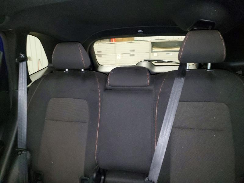 54078396 :رقم المزاد ، 2HKRS6H5XRH814256 vin ، 2024 Honda Cr-v مزاد بيع