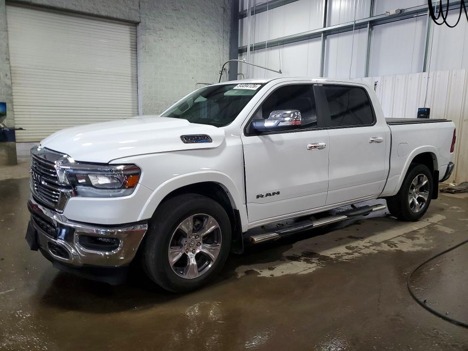 Продаж на аукціоні авто 2022 Ram 1500, vin: 1C6SRFJT6NN237913, номер лоту: 54494126