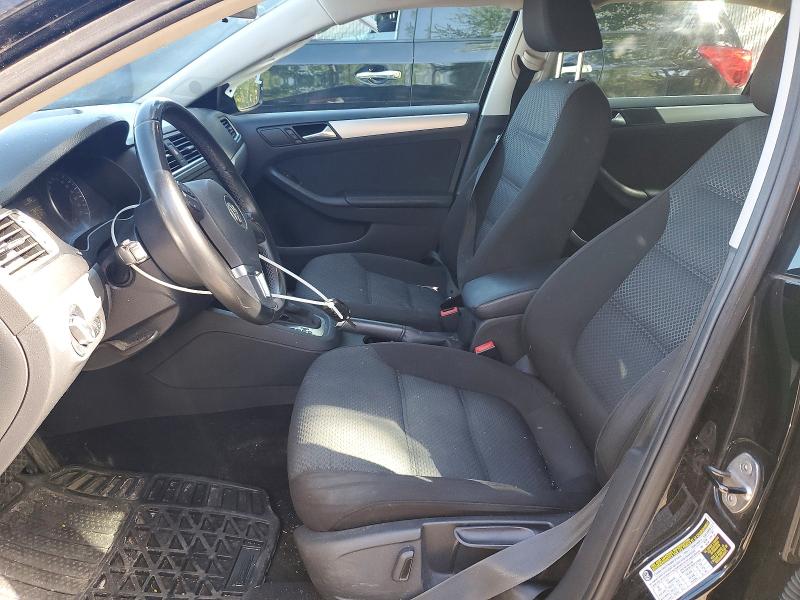 Aukcja sprzedaży 2014 Volkswagen Jetta, vin: 3VWD07AJ9EM299345, numer aukcji: 53717676