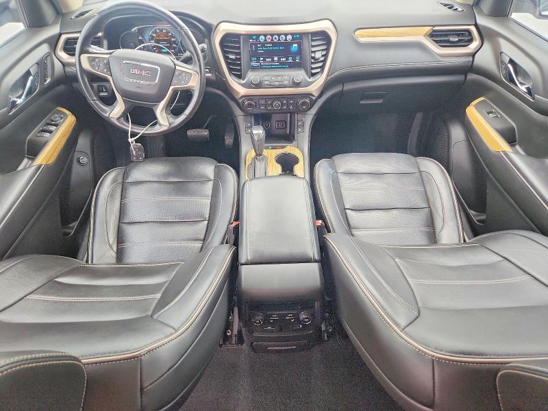 Продаж на аукціоні авто 2019 Gmc Acadia, vin: 1GKKNPLS1KZ194928, номер лоту: 52834516